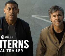 Lanterns | Official Trailer | HBO Max
